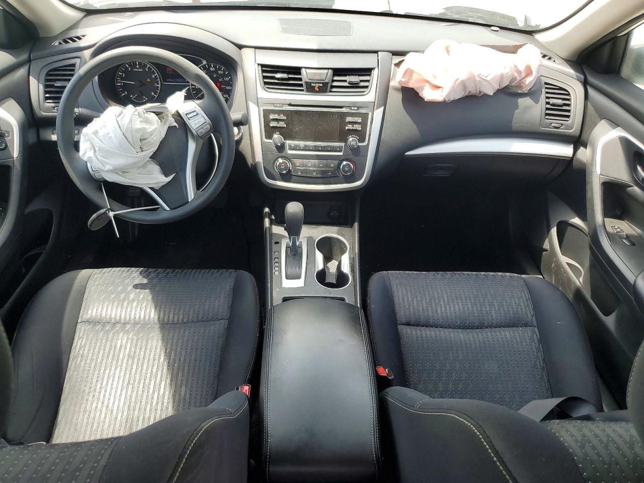 2016 NISSAN ALTIMA 2.5 S photo 15