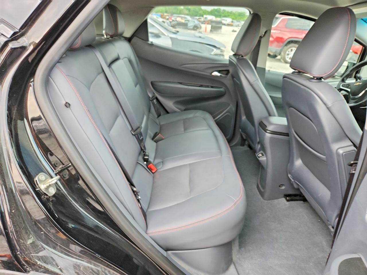 2017 CHEVROLET BOLT EV PREMIER photo 10