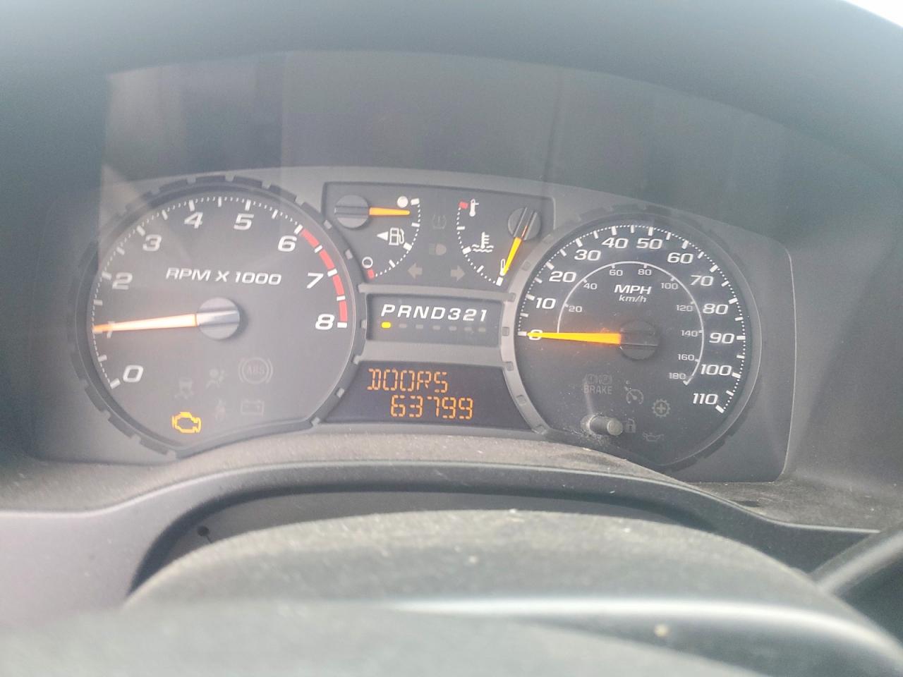 2008 CHEVROLET COLORADO photo 9