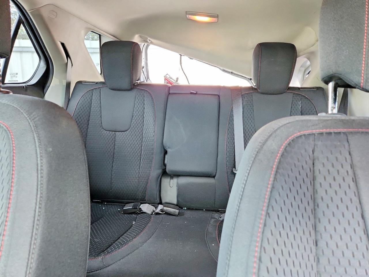 2015 CHEVROLET EQUINOX LS photo 19