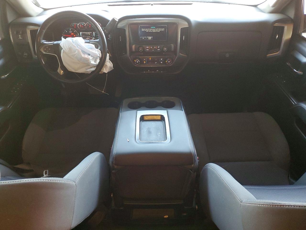 2018 CHEVROLET SILVERADO C1500 LT photo 15