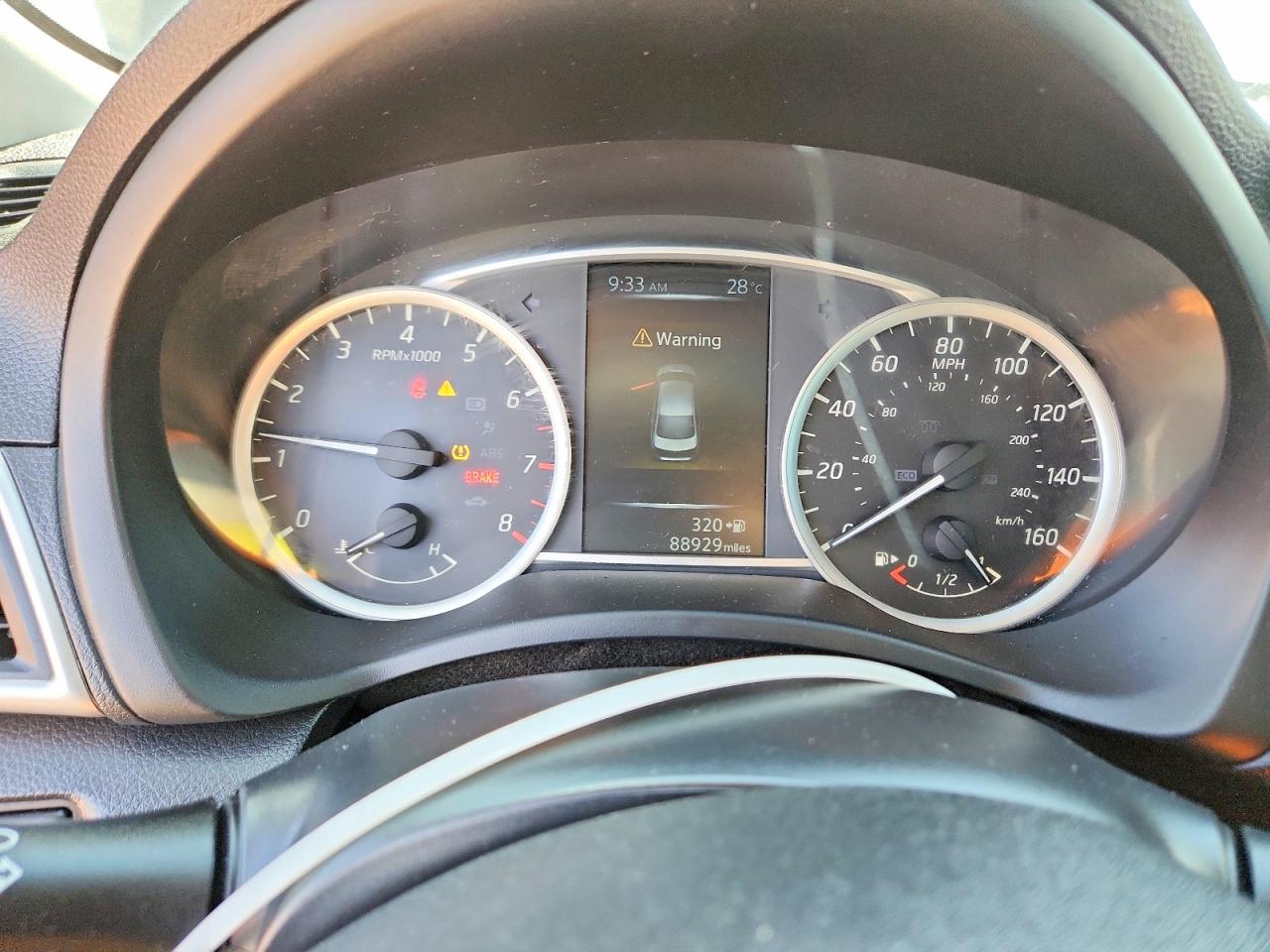 2017 NISSAN SENTRA SR TURBO photo 25