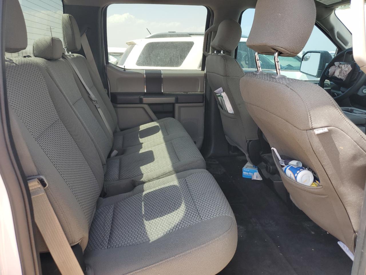 2017 FORD F150 SUPERCREW photo 28