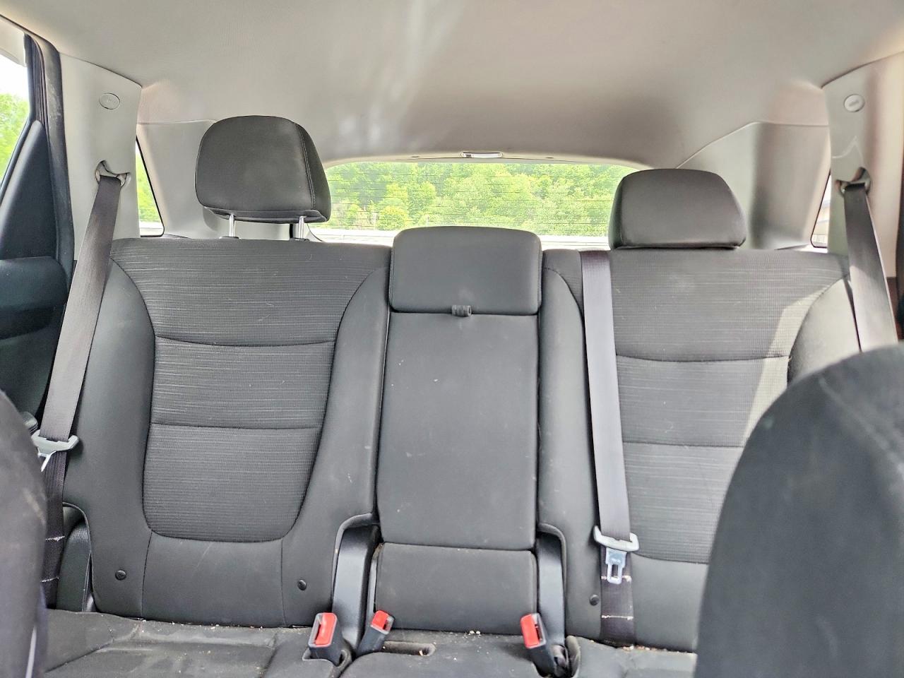 2015 KIA SORENTO LX photo 28