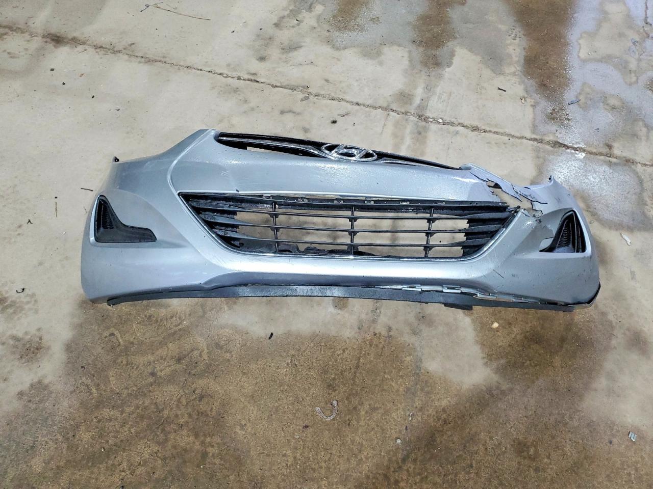 2015 HYUNDAI ELANTRA SE photo 23