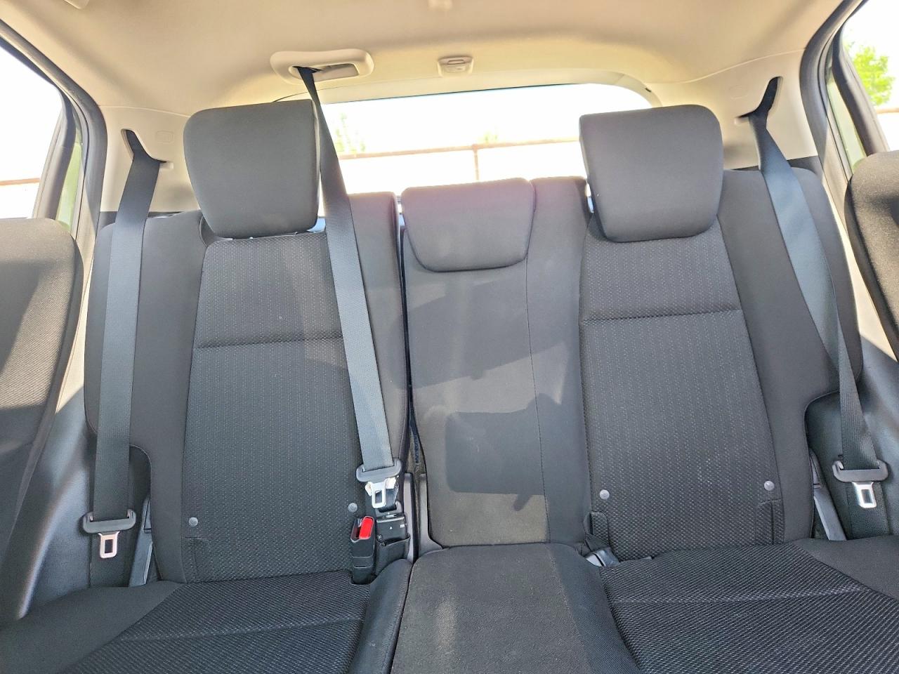 2016 HONDA HR-V EX photo 19