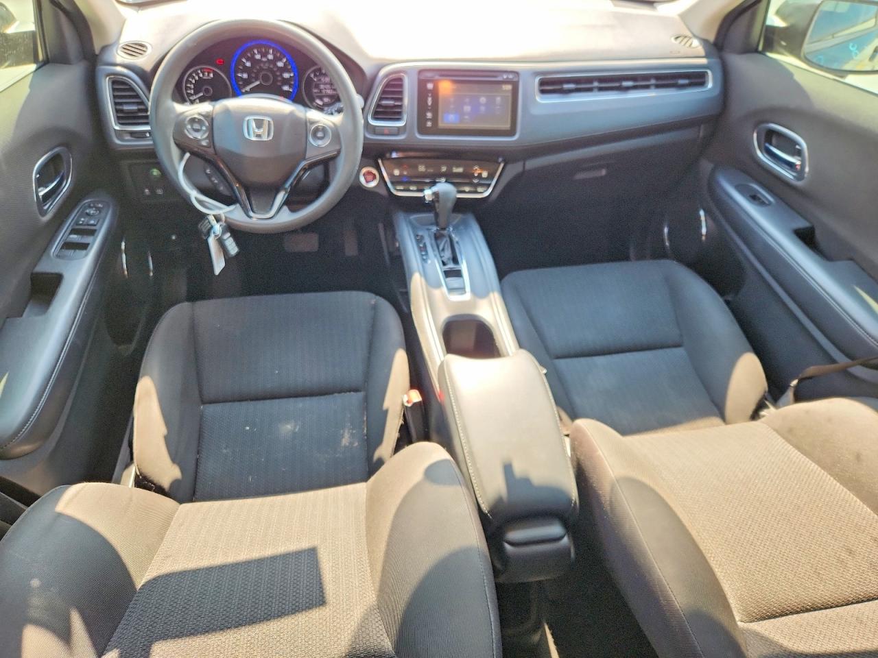 2016 HONDA HR-V EX photo 15
