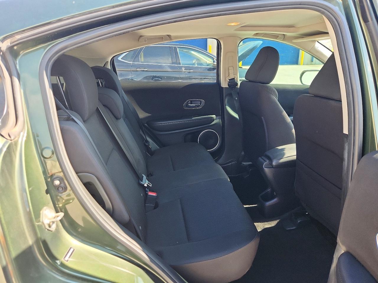 2016 HONDA HR-V EX photo 21