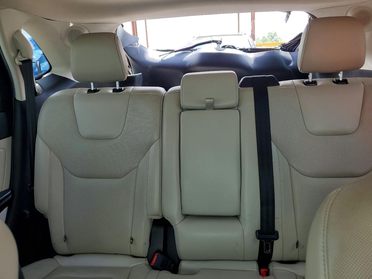 2018 FORD EDGE TITANIUM photo 19