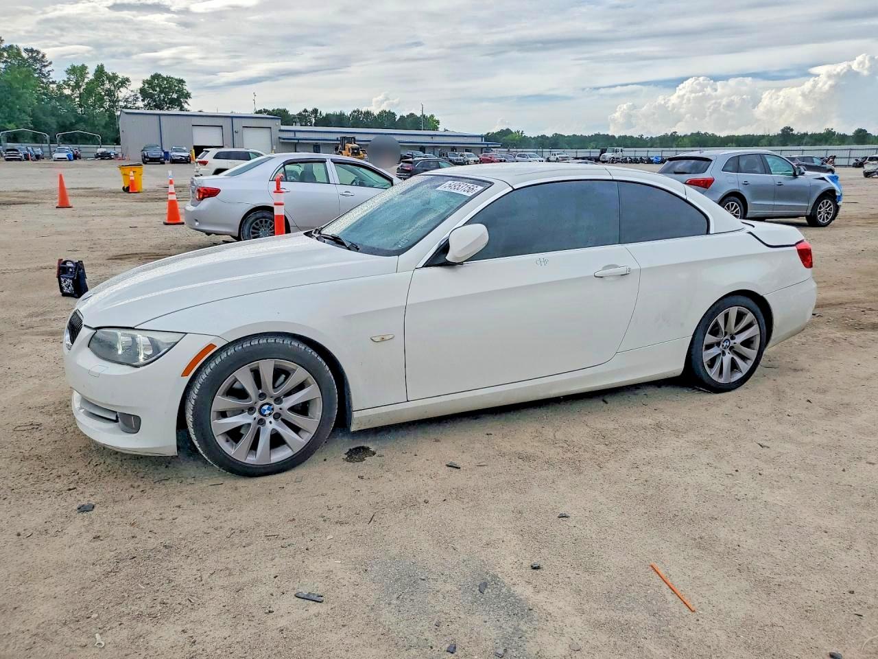 2013 BMW 328