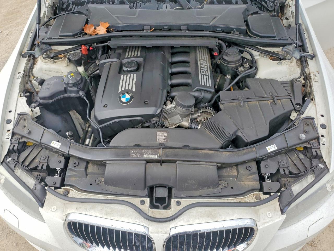 2013 BMW 328 I photo 31