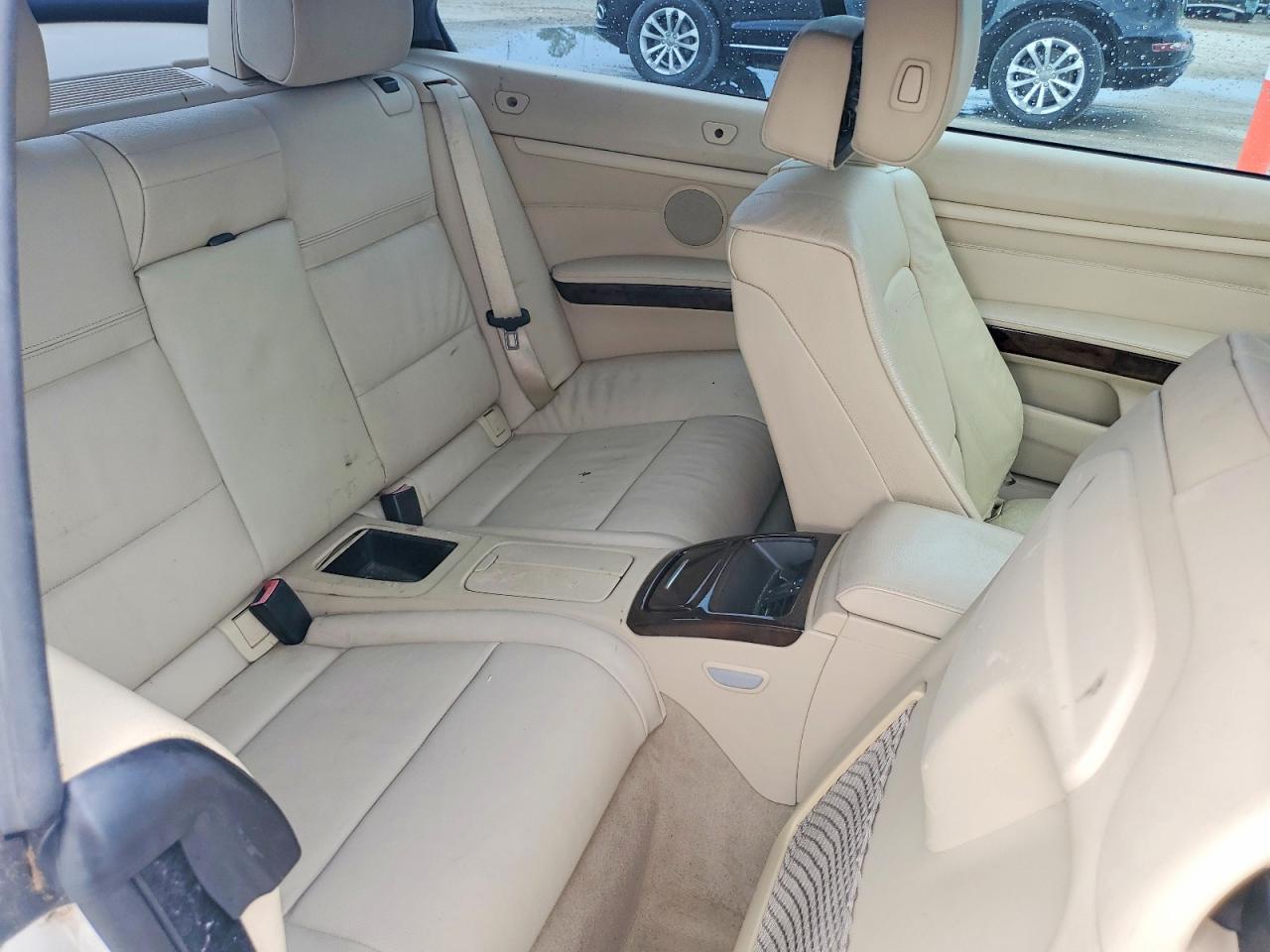 2013 BMW 328 I photo 28
