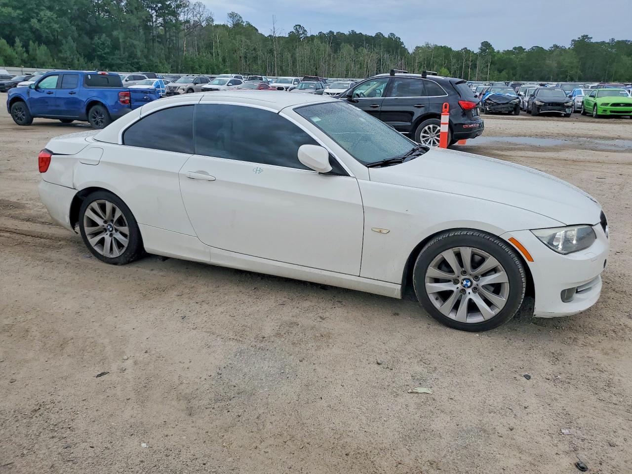 2013 BMW 328 I photo 10