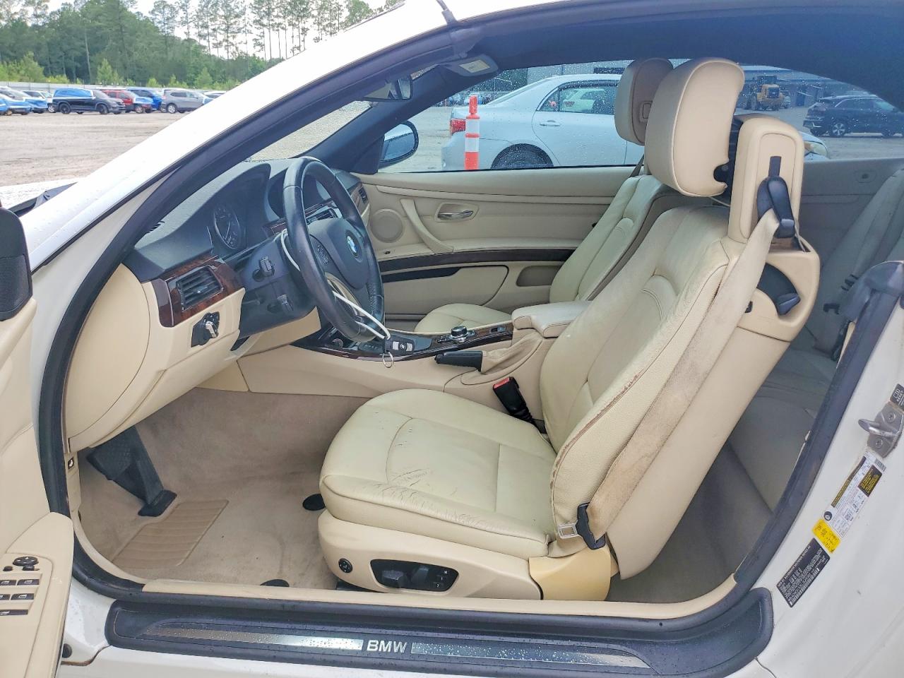 2013 BMW 328 I photo 19