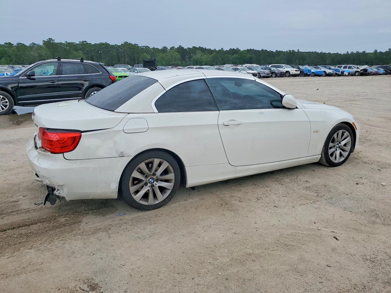 2013 BMW 328 I photo 7