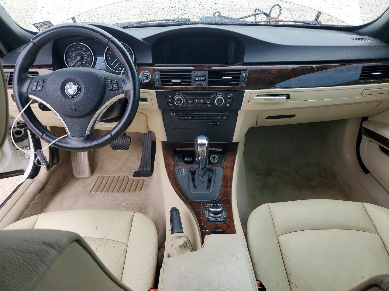2013 BMW 328 I photo 22