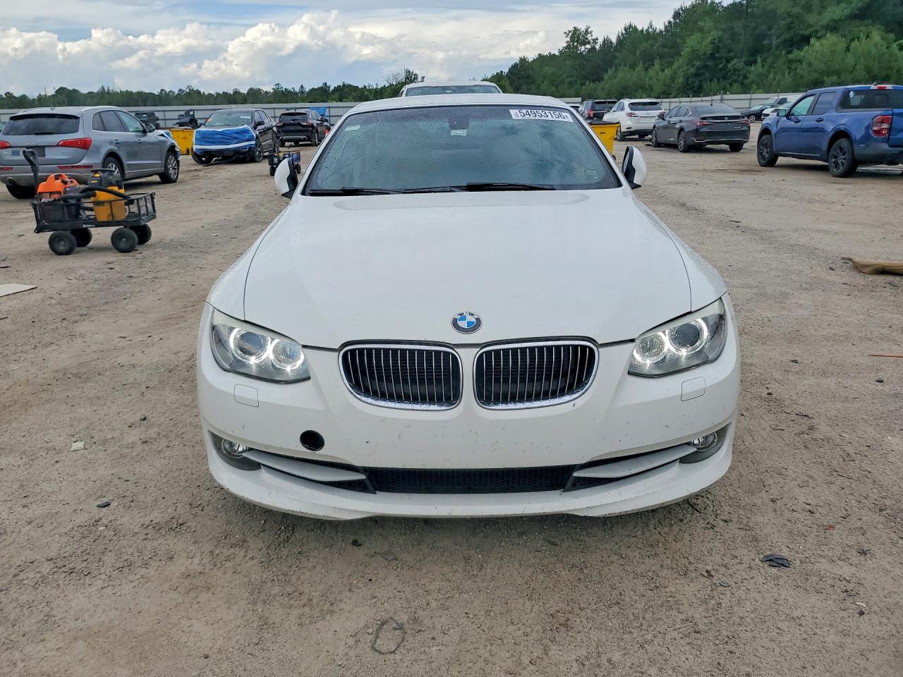 2013 BMW 328 I photo 13