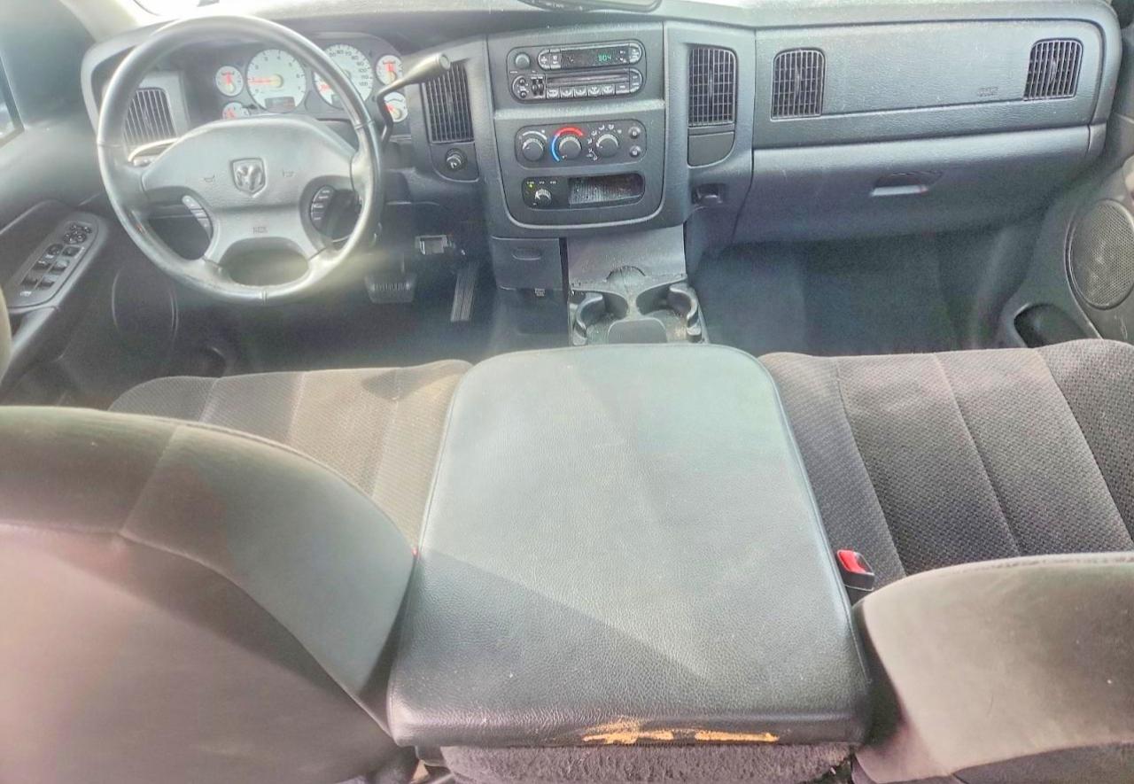 2003 DODGE RAM 1500 ST photo 15