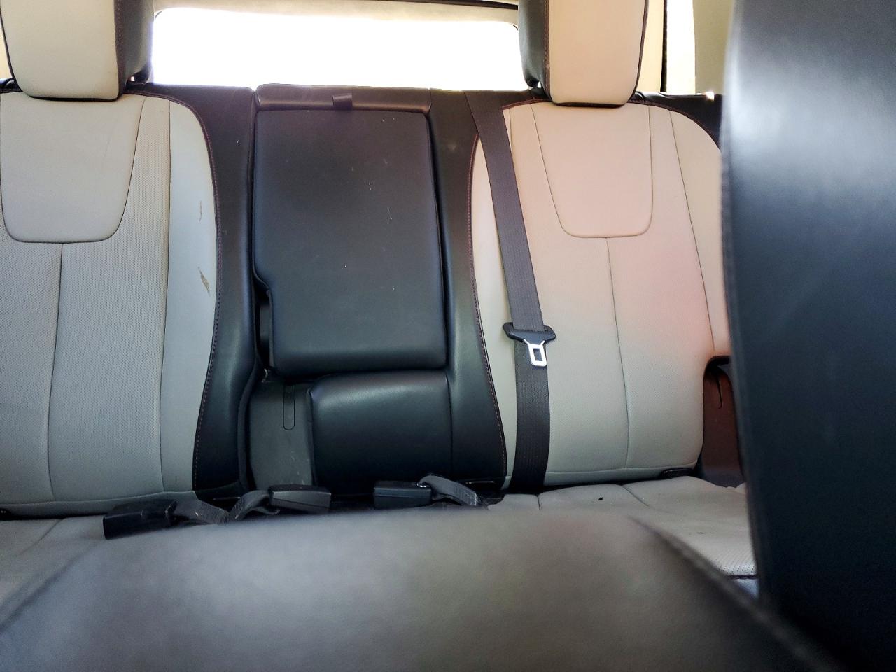 2017 GMC TERRAIN photo 19