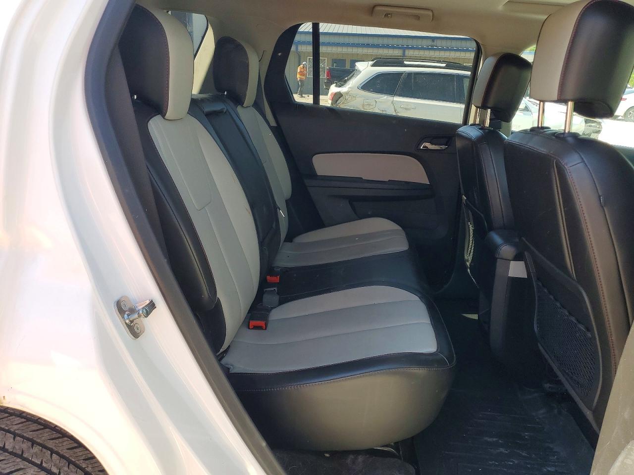 2017 GMC TERRAIN photo 21