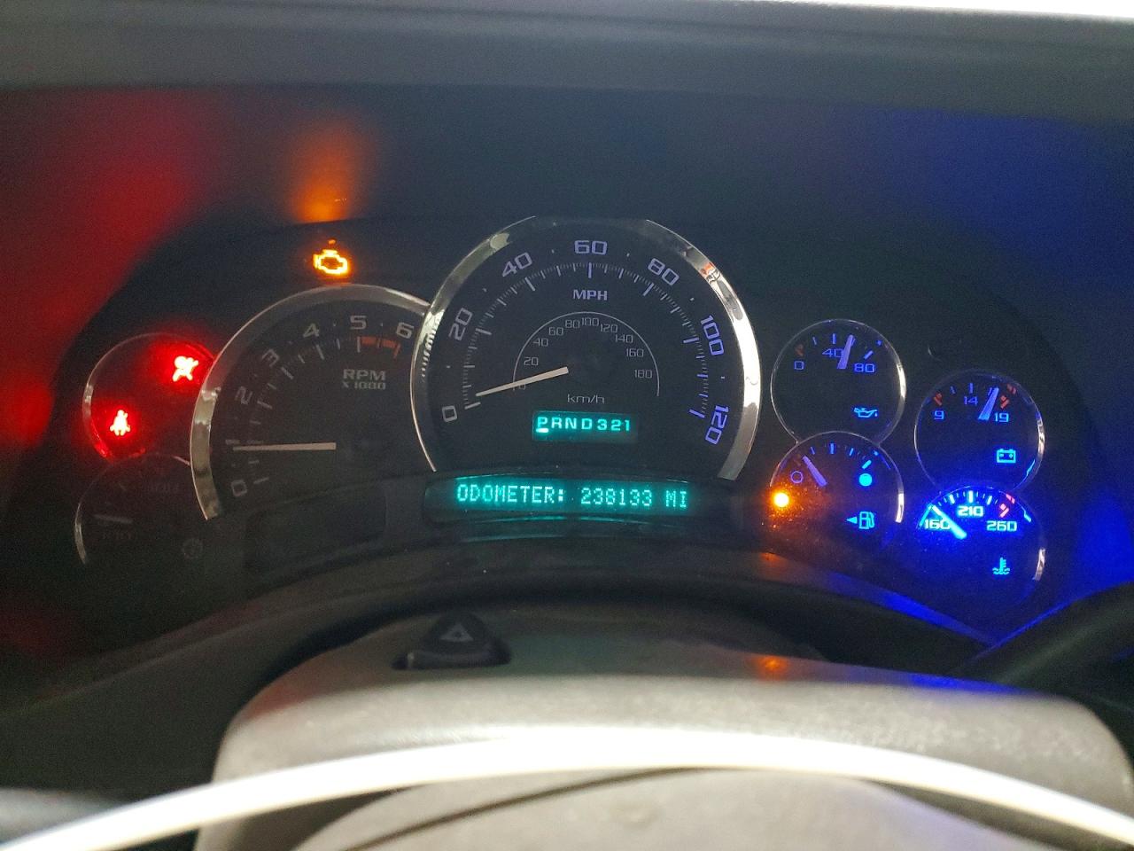 2004 CADILLAC ESCALADE LUXURY photo 17