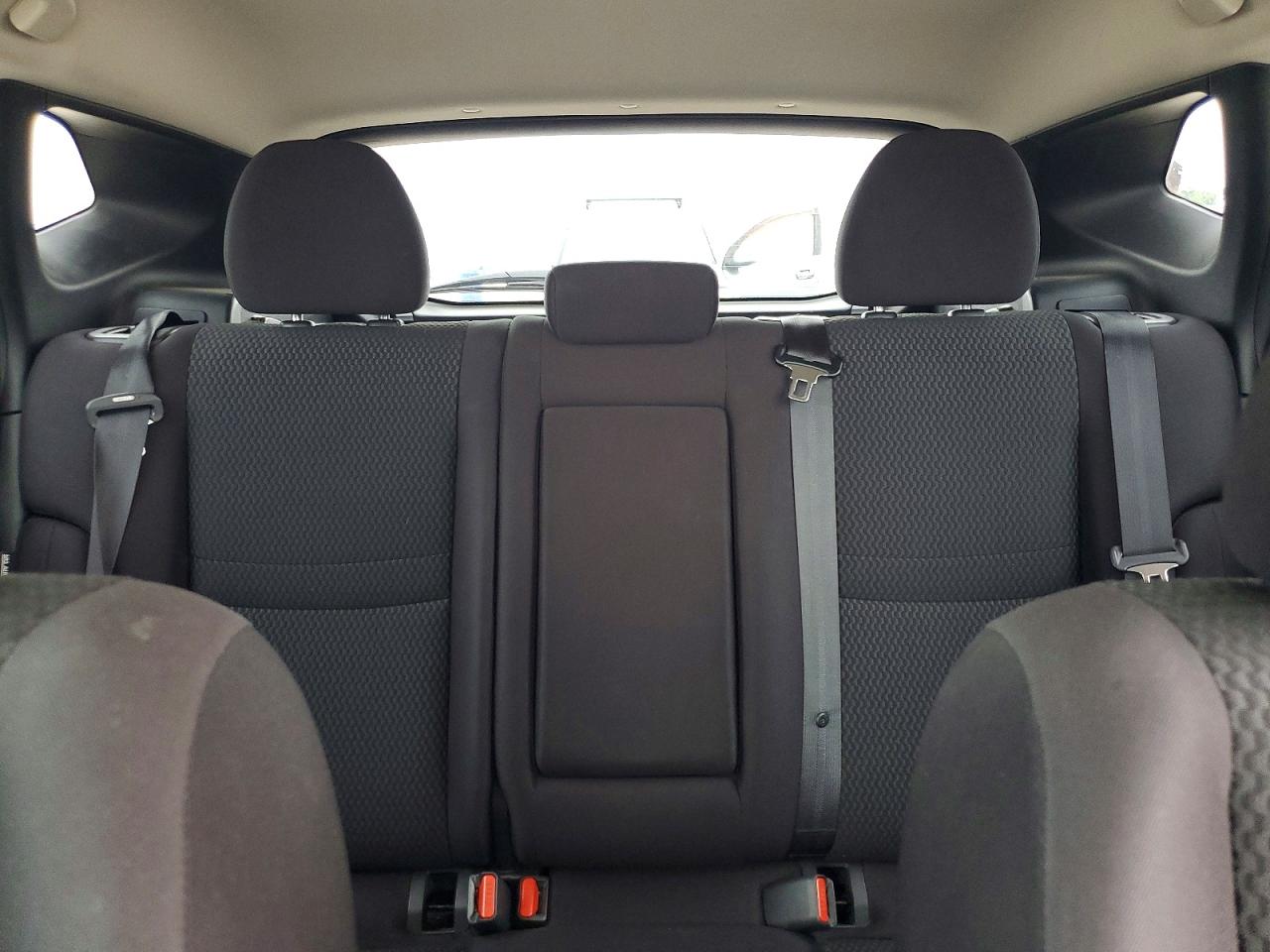 2020 NISSAN ROGUE SPORT S photo 19