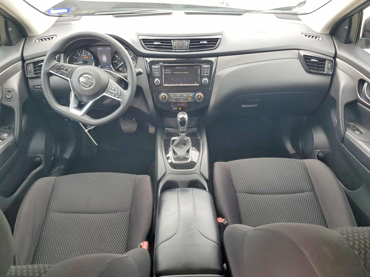 2020 NISSAN ROGUE SPORT S photo 15