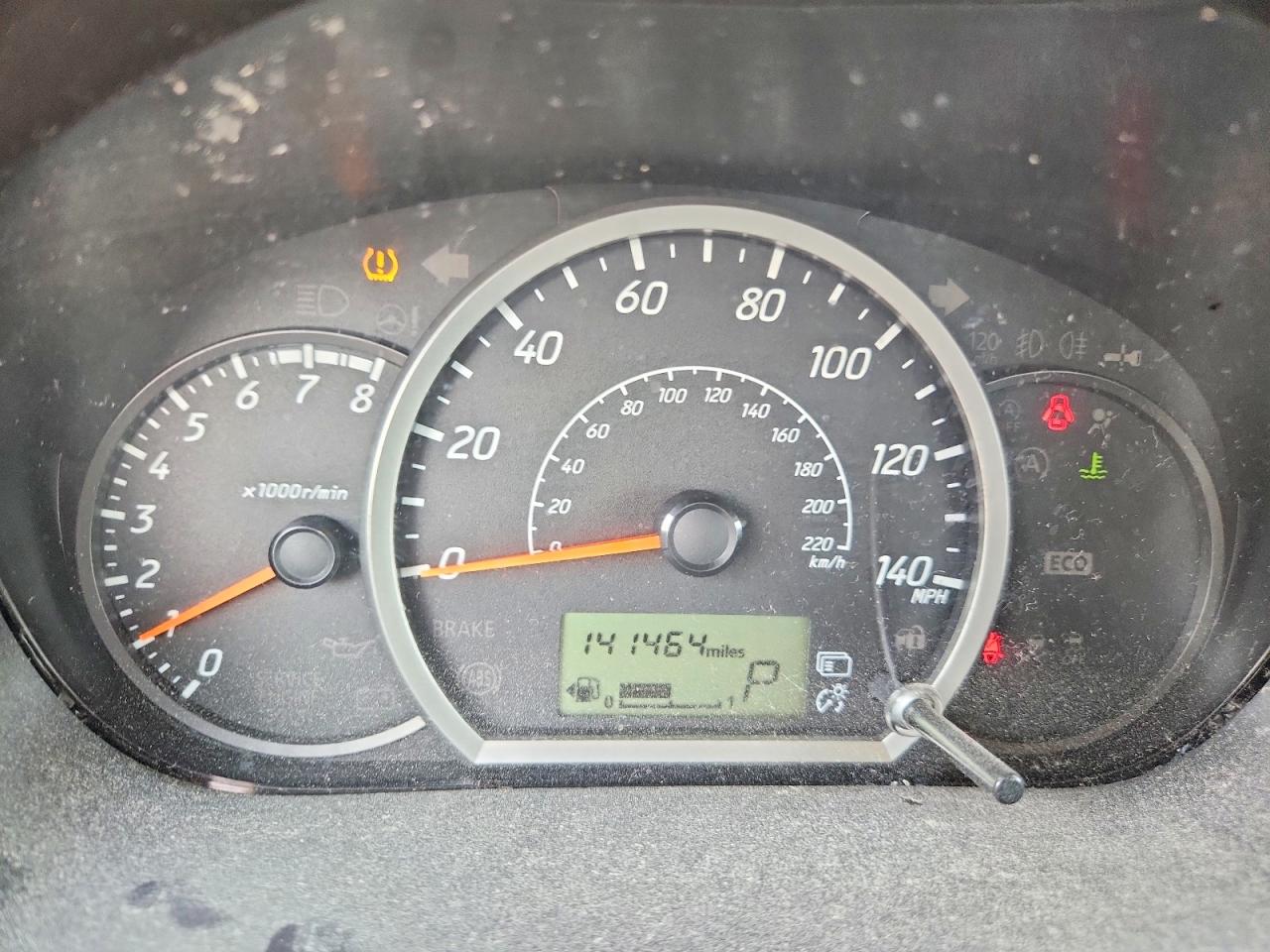 2015 MITSUBISHI MIRAGE ES photo 17