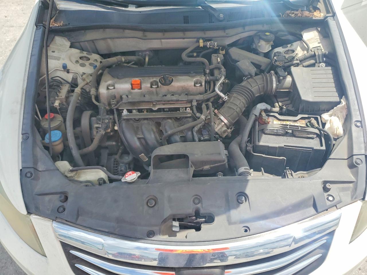 2012 HONDA ACCORD SE photo 21