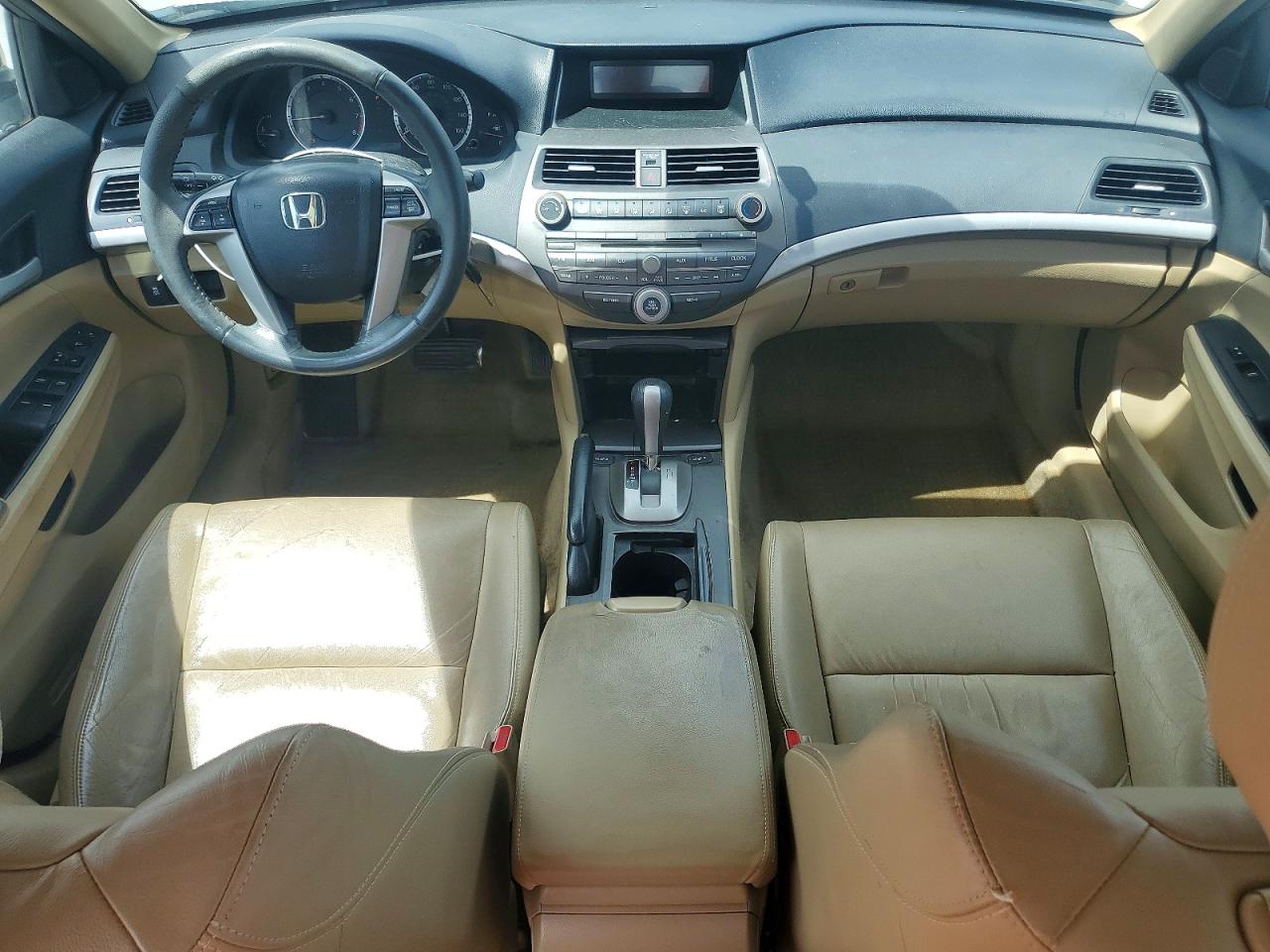 2012 HONDA ACCORD SE photo 15