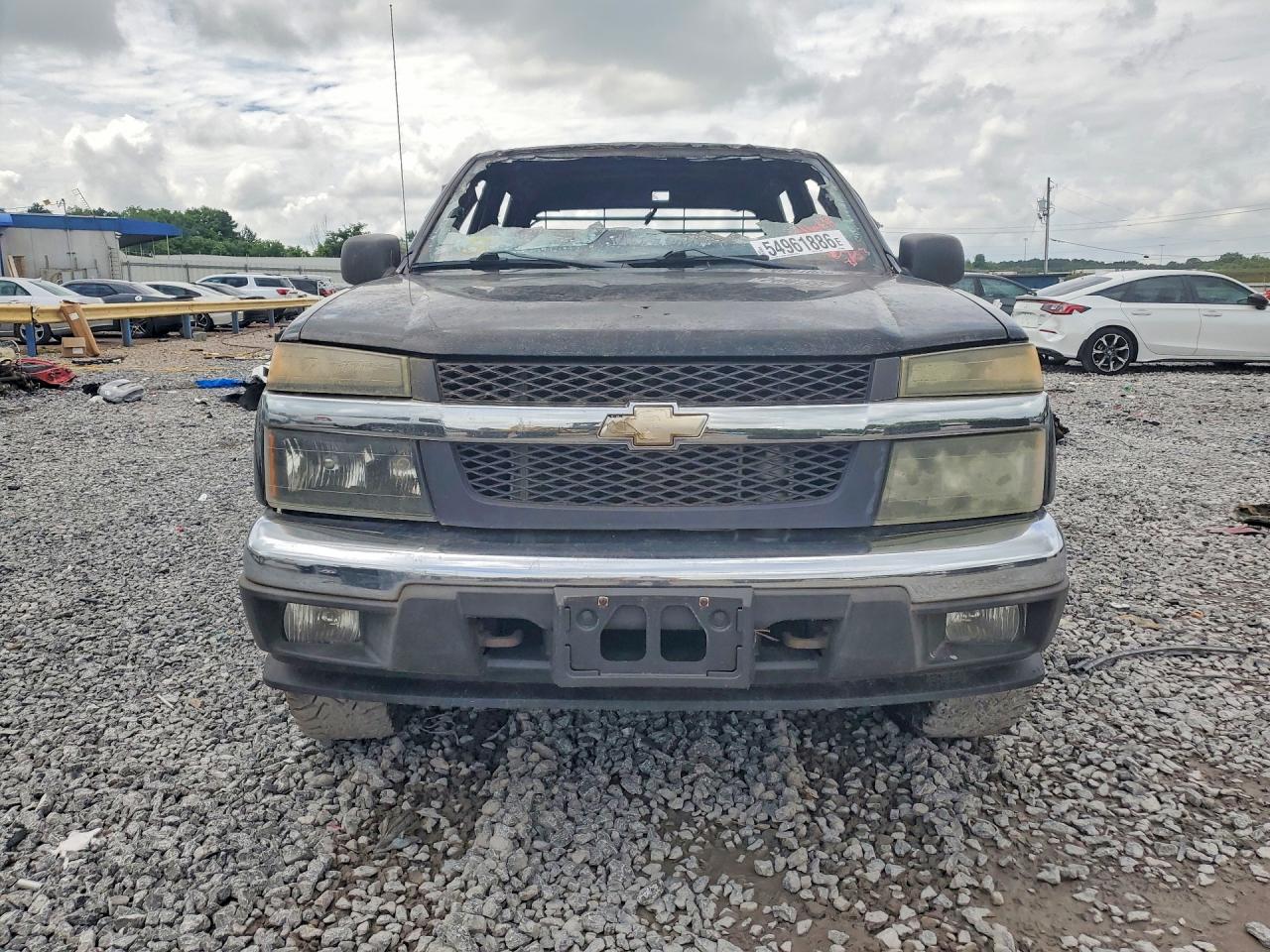 2006 CHEVROLET COLORADO photo 9