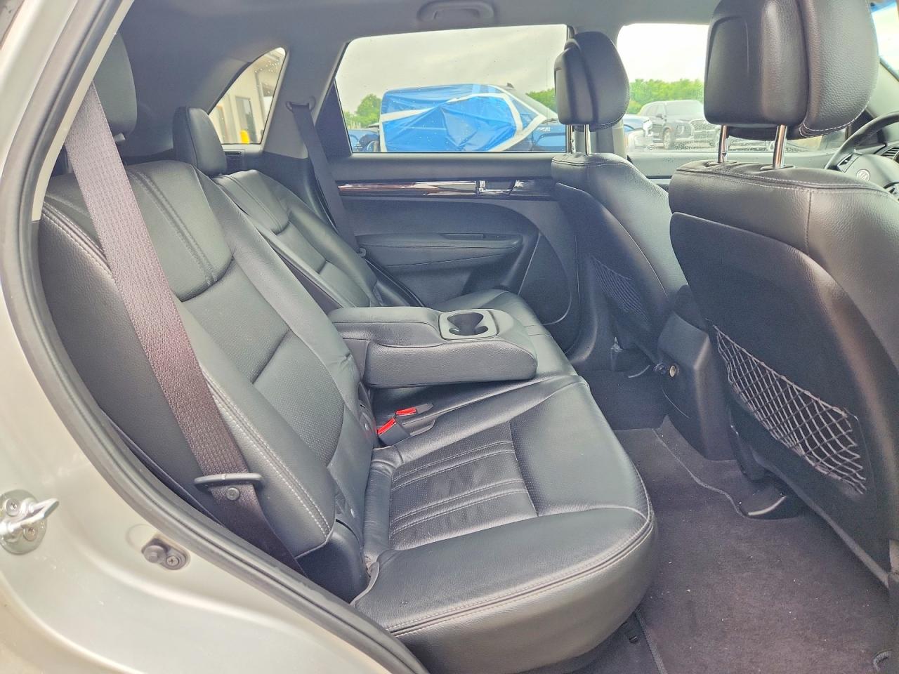 2013 KIA SORENTO EX photo 19