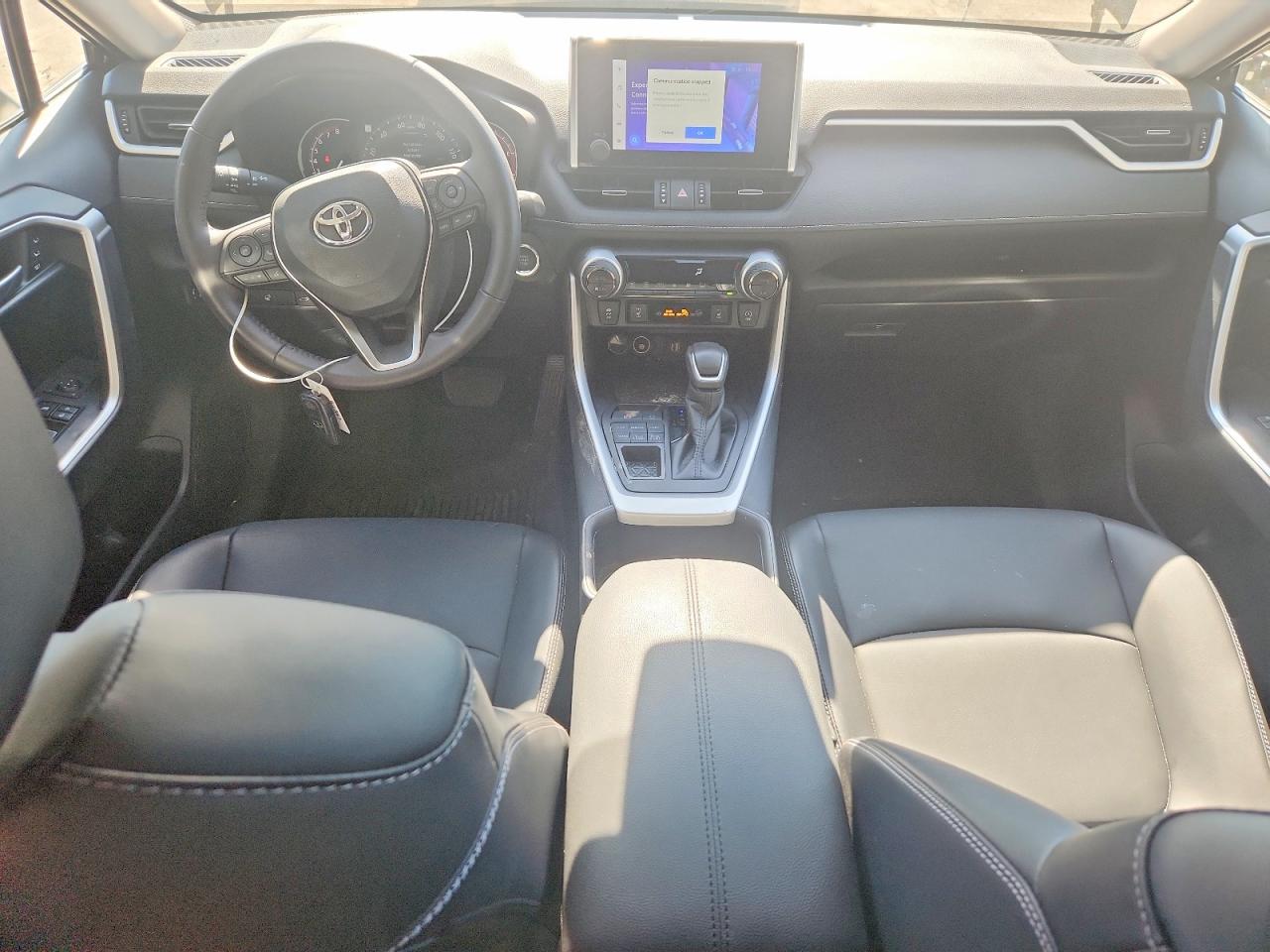 2024 TOYOTA RAV4 XLE PREMIUM photo 22