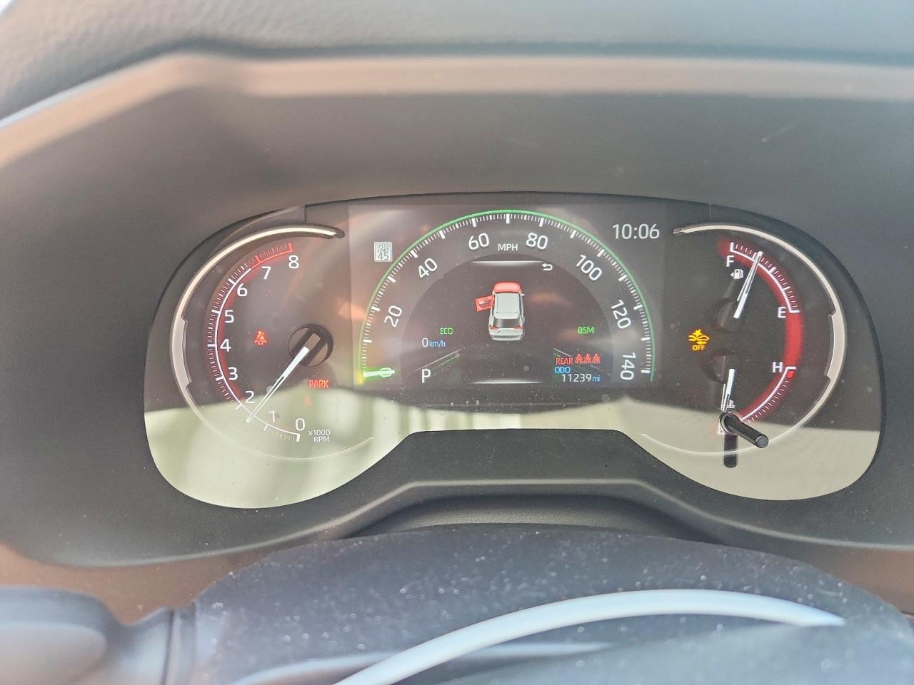 2024 TOYOTA RAV4 XLE PREMIUM photo 25