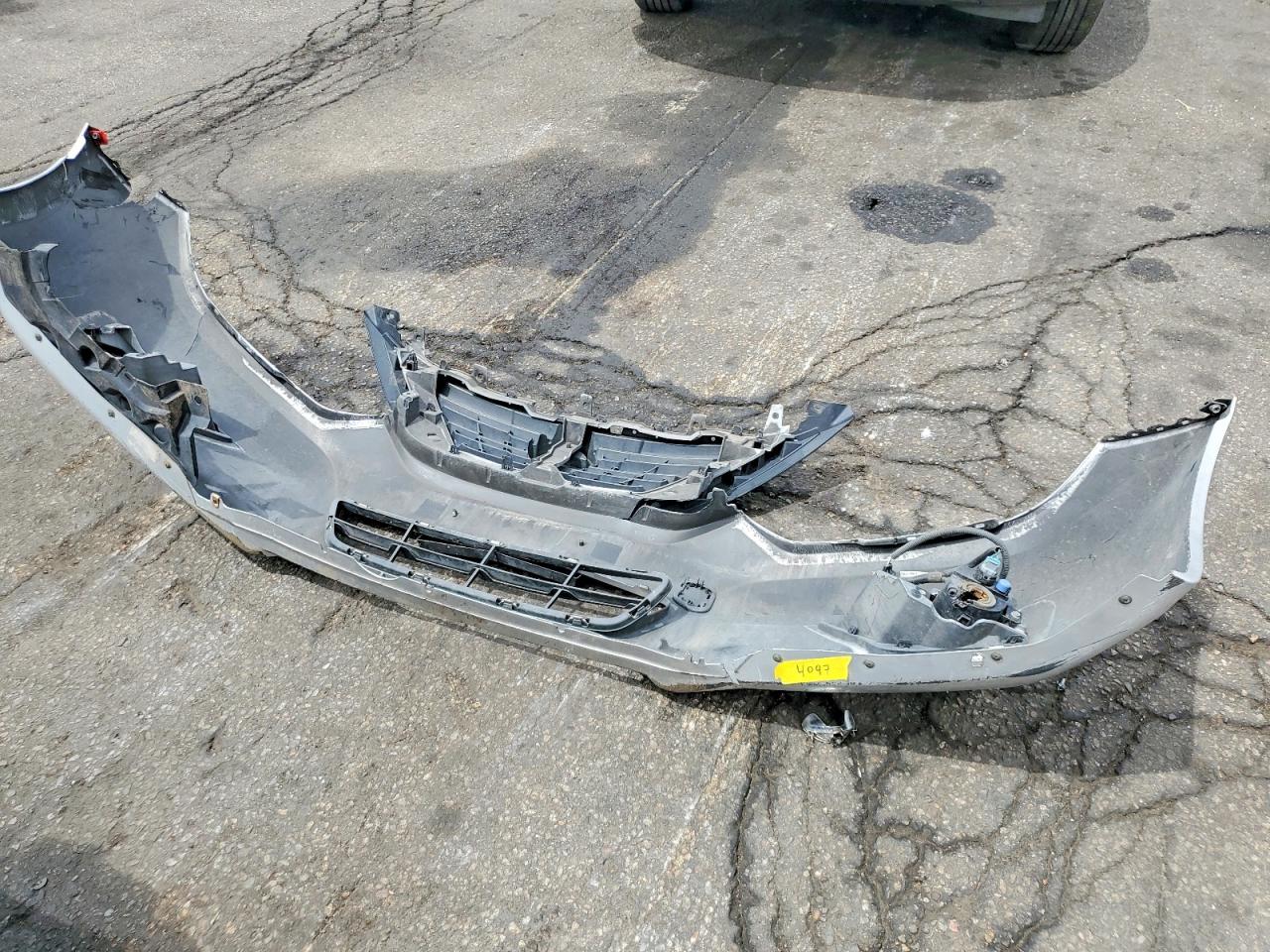 2017 NISSAN ALTIMA 2.5 SL photo 23
