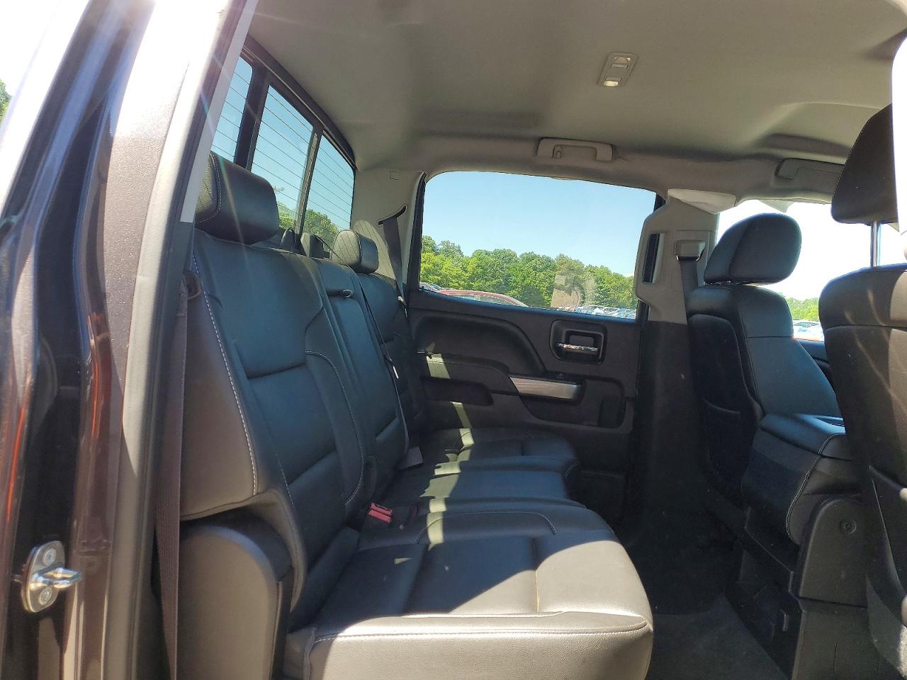 2015 CHEVROLET SILVERADO K1500 LT photo 28