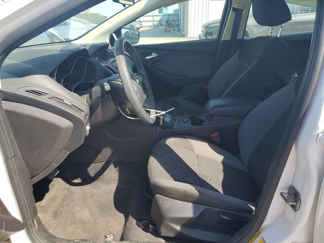 2013 FORD FOCUS SE photo 13