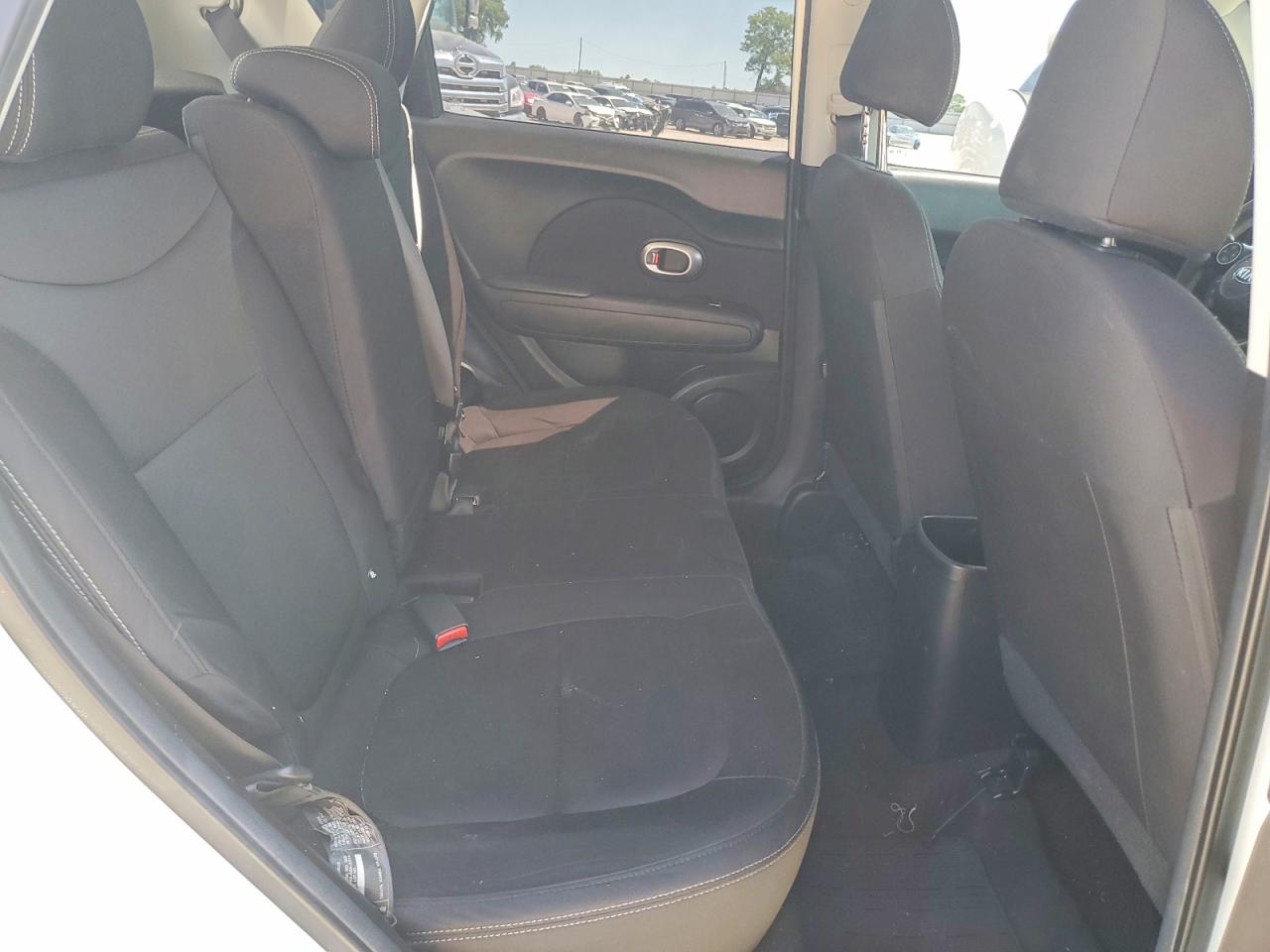 2018 KIA SOUL BASE photo 28