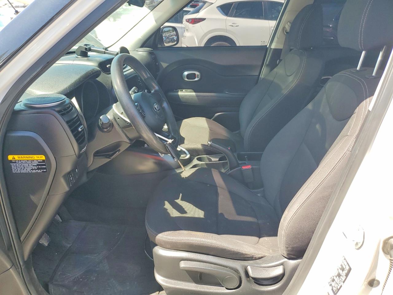 2018 KIA SOUL BASE photo 19