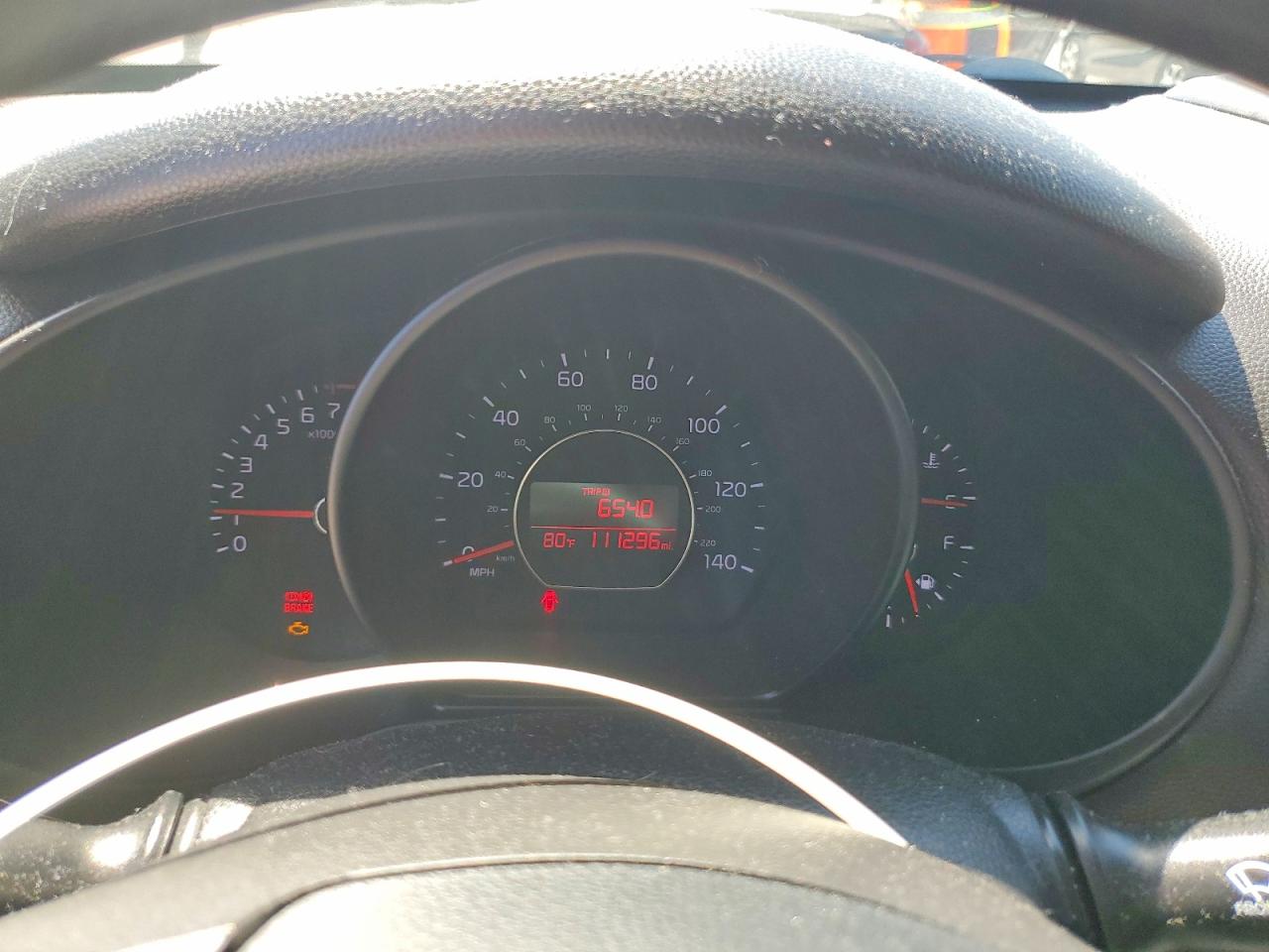 2018 KIA SOUL BASE photo 25