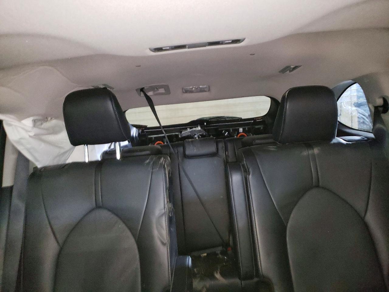 2024 TOYOTA HIGHLANDER LIMITED photo 19