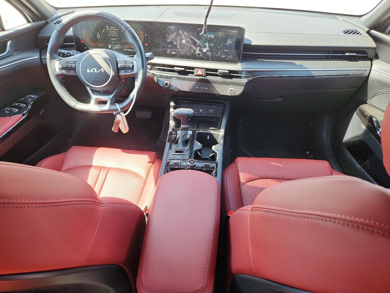 2025 KIA K5 GT LINE photo 15