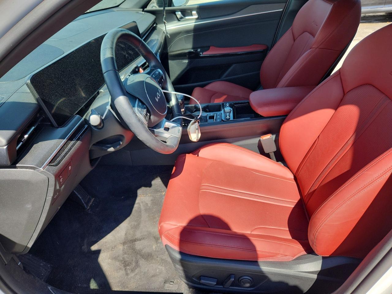 2025 KIA K5 GT LINE photo 13