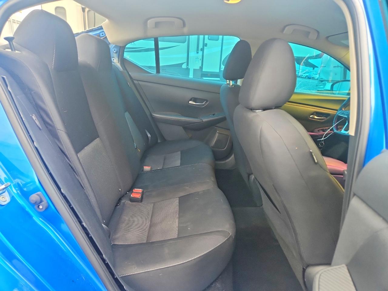 2023 NISSAN SENTRA photo 19