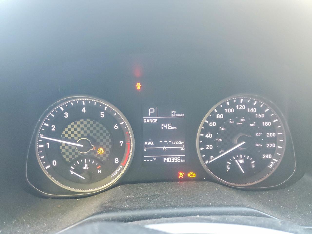 2020 HYUNDAI ELANTRA SE photo 9
