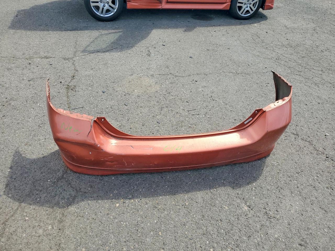 2008 HONDA FIT SPORT photo 23