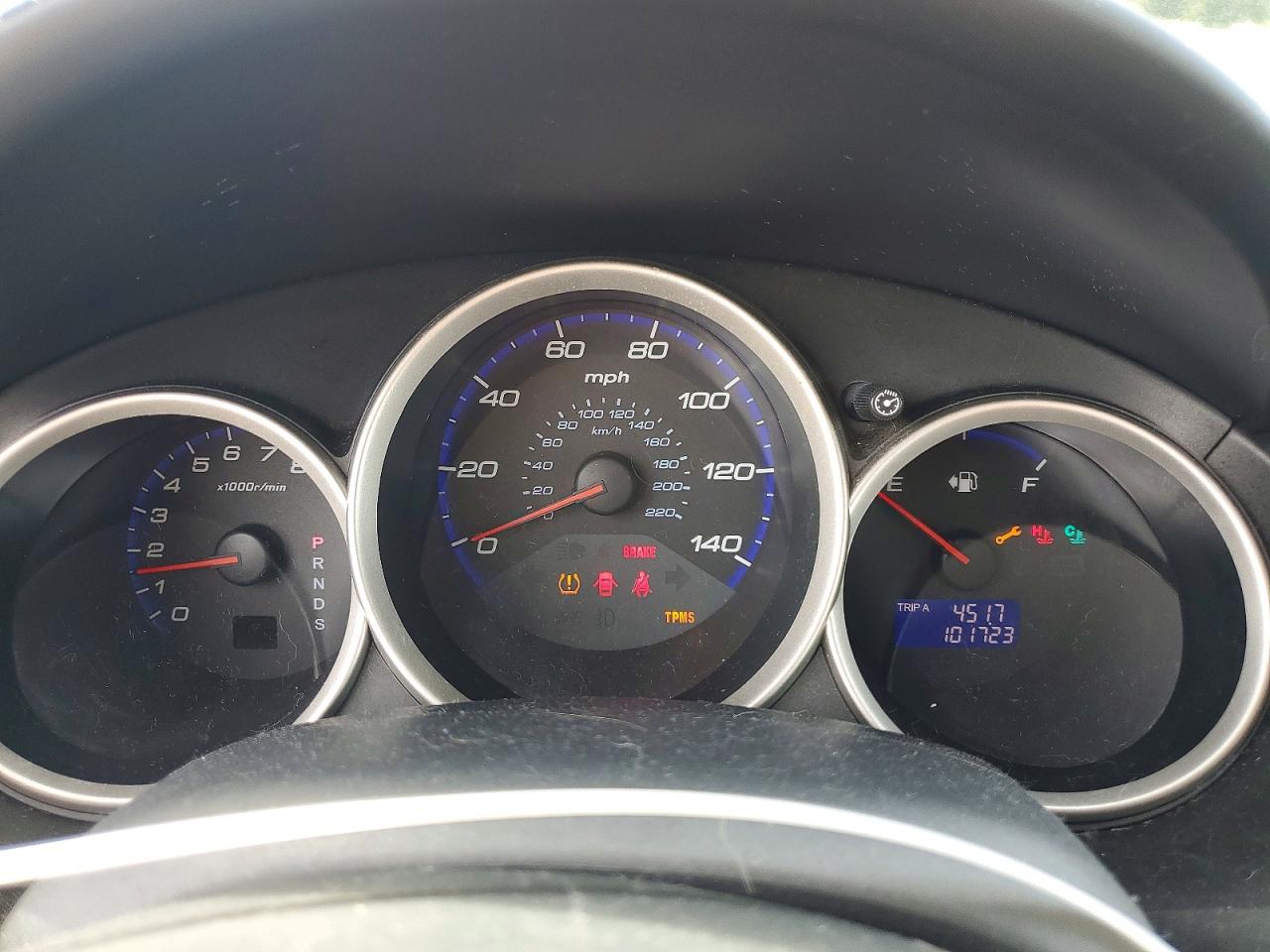 2008 HONDA FIT SPORT photo 17