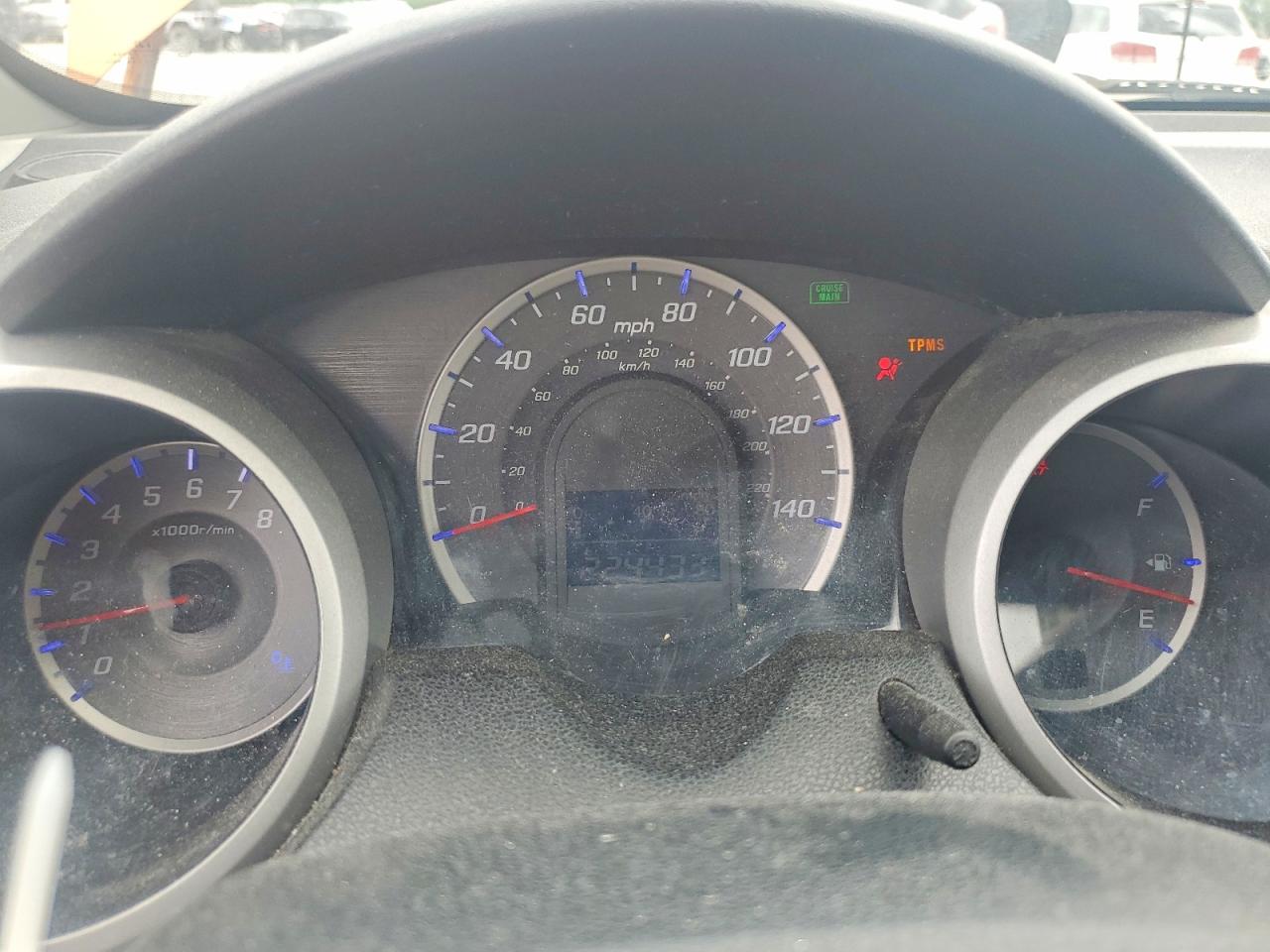 2009 HONDA FIT SPORT photo 17