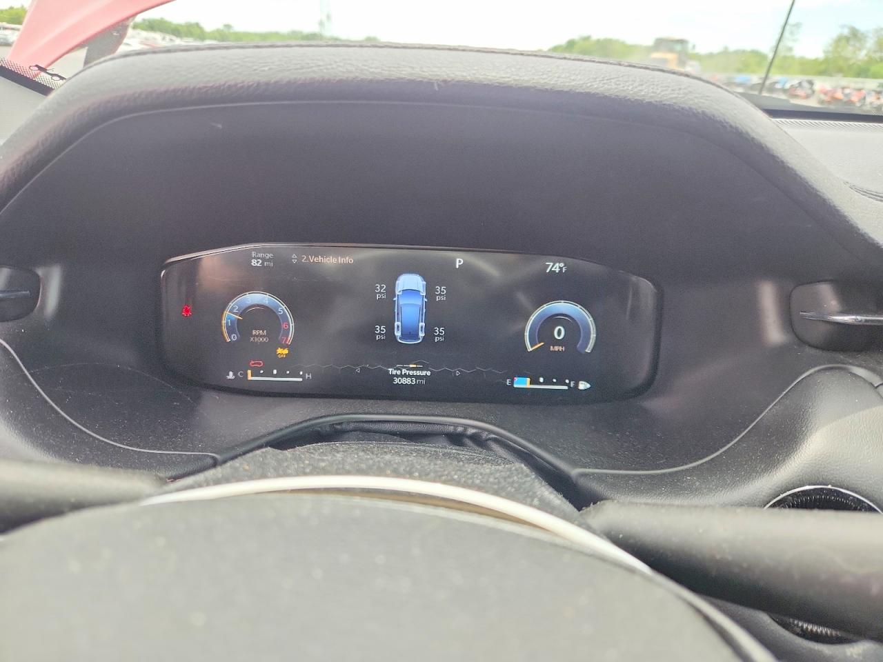 2022 JEEP COMPASS LIMITED photo 17