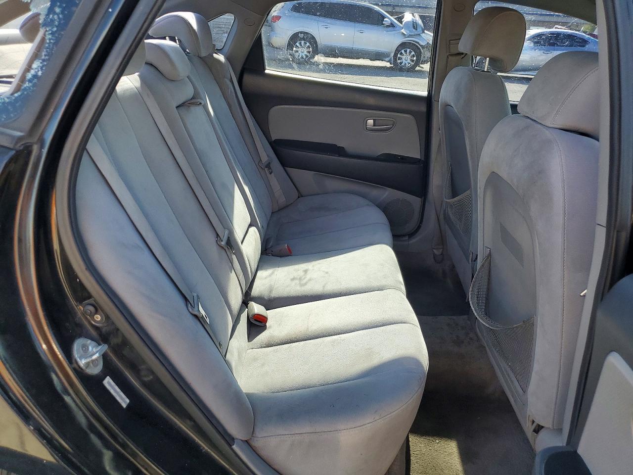 2008 HYUNDAI ELANTRA GLS photo 19